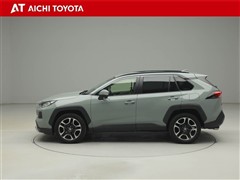 RAV4 アドベンチャー