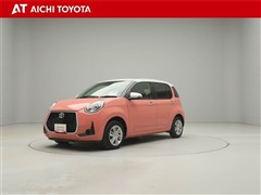 パッソ モーダチャーム