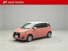 パッソ モーダチャーム