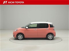 パッソ モーダチャーム