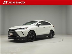 ハリアー ハイブリッド Z