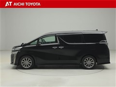 ヴェルファイア Z Gエディション