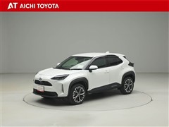 ヤリスクロス HV Z