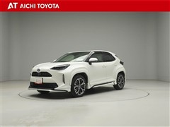 ヤリスクロス ハイブリッド Z