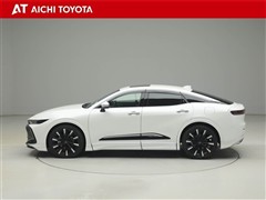 クラウン HVクロスオーバーRSアド