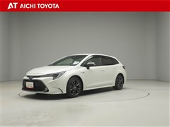 カローラツーリング HVダブルバ