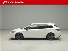 カローラツーリング HVダブルバ