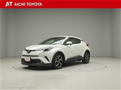 C-HR HV G