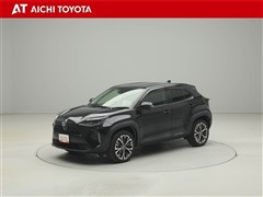 ヤリスクロス Z