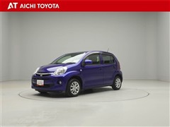 パッソ 1.0X Lパッケージキリ