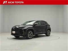 ヤリスクロス Z