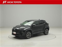 ヤリスクロス Z