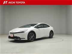 トヨタ プリウス HV Z