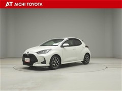 ヤリス ハイブリッド Z