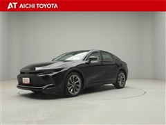 トヨタ クラウンHV クロスオーバーGアドハ