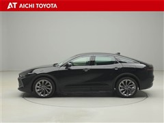 クラウンHV クロスオーバーGアドハ