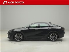 クラウンHV クロスオーバーGアドハ