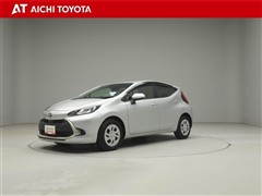 トヨタ アクア G