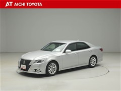 クラウン HV アスリートG