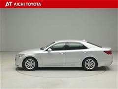 クラウン HV アスリートG