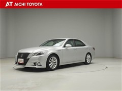 トヨタ クラウン HV アスリートG