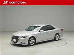 クラウン HV アスリートG