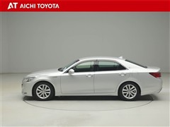 クラウン HV アスリートG