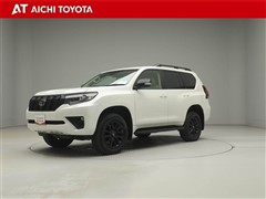 トヨタ ランドクルーザープラド TX L