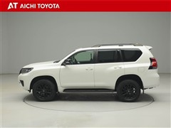 ランドクルーザープラド TX L