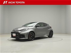 トヨタ GRヤリス RZハイパフォーマンス