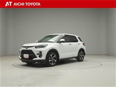 トヨタ ライズ HV Z