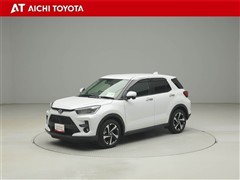 ライズ HV Z