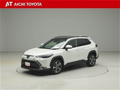 カローラクロス ハイブリッド Z