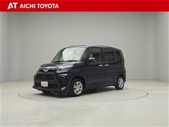 トヨタ ルーミー G