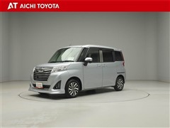 トヨタ ルーミー カスタムG S