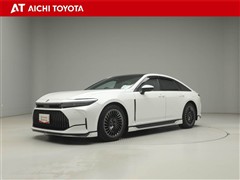 トヨタ クラウン HV Z