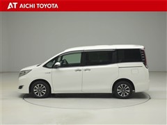 エスクァイア HV GI