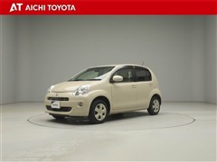 トヨタ パッソ 1.0プラスハナ
