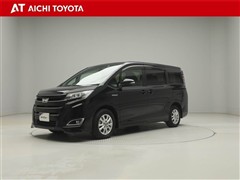 トヨタ ノア HV G