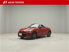 トヨタ コペン GRスポーツ