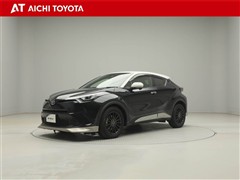 トヨタ C-HR HV S LEDエディション