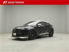 トヨタ C-HR HV S LEDエディション