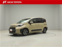 トヨタ シエンタ ハイブリッド Z