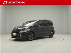 トヨタ シエンタ Z