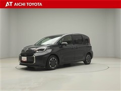 トヨタ シエンタ Z
