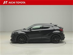 C-HR HV Gモードネロセーフティ