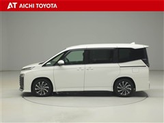 ヴォクシー HV S-Z