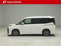 ヴォクシー HV S-Z