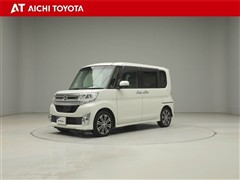 ダイハツ タント カスタムRSトップED SA2