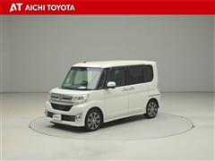 タント カスタムRSトップED SA2